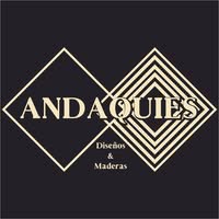 ANDAQUIES, Carpinteria Arquitectonica